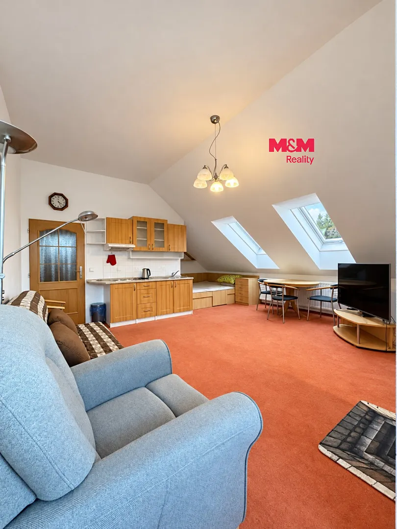 Prodej chalupy 39 m², pozemek 889 m²